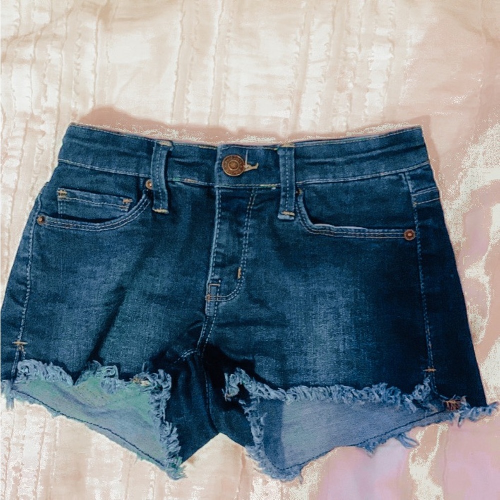 Mudd Denim Shorts